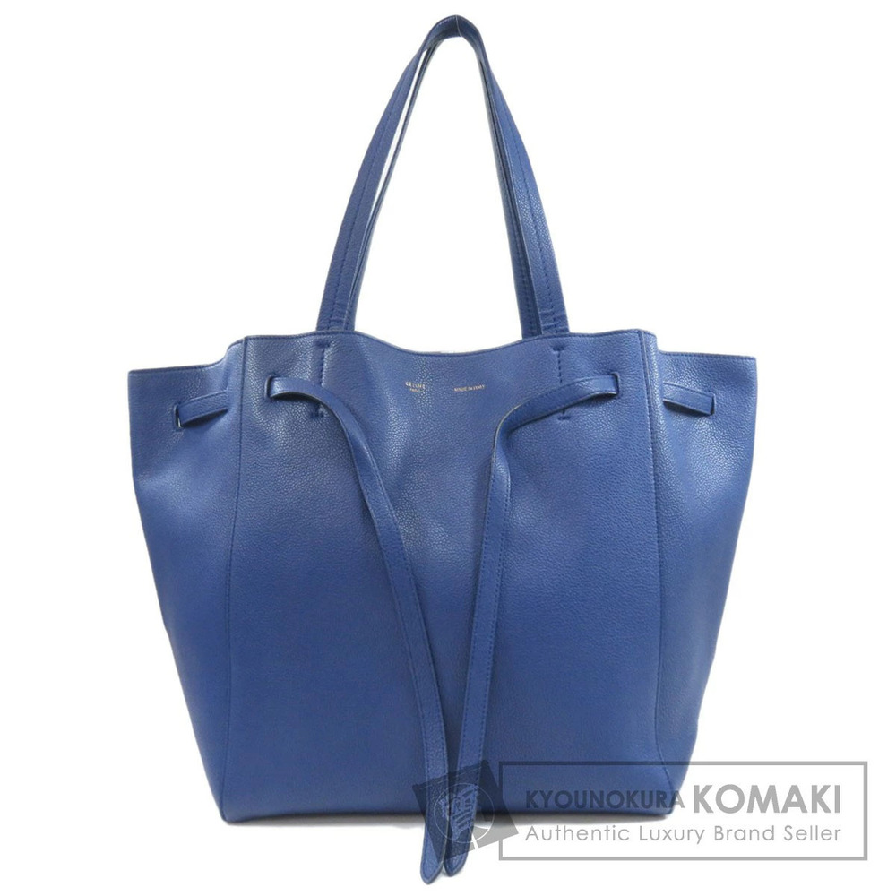 Celine Cabas Phantom Tote Bag Calfskin